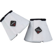 LeMieux Hufglocken ProShell Weiß LeMieux Hufglocken ProShell Weiß