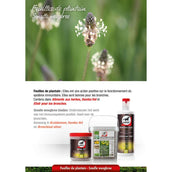 Leovet Kräuterfutter Leovet Kräuterfutter