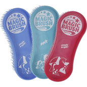 Magic Brush Bürstenset Jellyfish Magic Brush Bürstenset Jellyfish