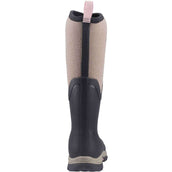 Muck Boot Arctic Sport II Tall Damen Black/Tweed Muck Boot Arctic Sport II Tall Damen Black/Tweed