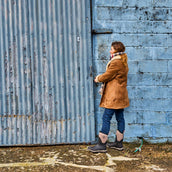 Muck Boot Arctic Sport II Mid Damen Black/Tweed Muck Boot Arctic Sport II Mid Damen Black/Tweed