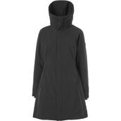 Mountain Horse Parka Alicia Damen Schwarz Mountain Horse Parka Alicia Damen Schwarz