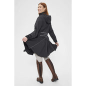 Mountain Horse Parka Astra Onyx Schwarz Mountain Horse Parka Astra Onyx Schwarz