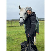 Mountain Horse Kurzer Parka Galaxy Navy Mountain Horse Kurzer Parka Galaxy Navy