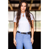 Mountain Horse Shirt Jewel Tech Weiß Mountain Horse Shirt Jewel Tech Weiß