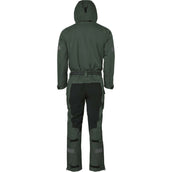 Mountain Horse Overall Protect Pine Green Mountain Horse Overall Protect Pine Green