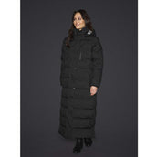 Mountain Horse Jacke Quinn Damen Schwarz Mountain Horse Jacke Quinn Damen Schwarz