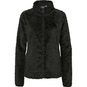 Mountain Horse Fleecesweatshirt Shadow Schwarz Mountain Horse Fleecesweatshirt Shadow Schwarz