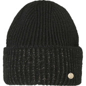 Mountain Horse Mütze Sparkle Schwarz Mountain Horse Mütze Sparkle Schwarz