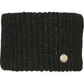 Mountain Horse Stirnband Sparkle Schwarz Mountain Horse Stirnband Sparkle Schwarz