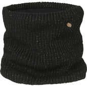 Mountain Horse Nackenwärmer Sparkle Schwarz Mountain Horse Nackenwärmer Sparkle Schwarz