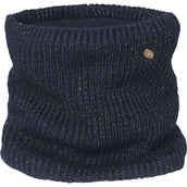 Mountain Horse Nackenwärmer Sparkle Navy Mountain Horse Nackenwärmer Sparkle Navy
