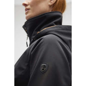 Mountain Horse Jack Stella Softshell Onyx Black Mountain Horse Jack Stella Softshell Onyx Black