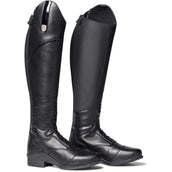 Mountain Horse Reitstiefel Veganza Schwarz Mountain Horse Reitstiefel Veganza Schwarz