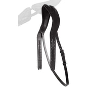 Montar Kopfstück Adapt Eco Leder Schwarz Montar Kopfstück Adapt Eco Leder Schwarz