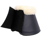 Montar Hufglocken PU Leather Navy Montar Hufglocken PU Leather Navy