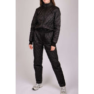 Montar Overall Schwarz Montar Overall Schwarz