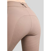 Montar Reithose MoMegan Full Grip Nougat Brown Montar Reithose MoMegan Full Grip Nougat Brown