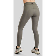 Montar Reithose Megan Full Grip Grau Montar Reithose Megan Full Grip Grau