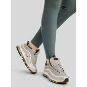 Montar Reithose Megan Full Grip Jade Montar Reithose Megan Full Grip Jade