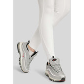 Montar Reithose Megan Yati Highwaist Full Grip Weiß Montar Reithose Megan Yati Highwaist Full Grip Weiß