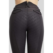 Montar Reithose MoGloria Full Grip Schwarz Montar Reithose MoGloria Full Grip Schwarz