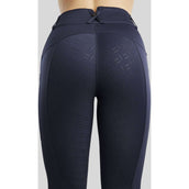 Montar Reitleggings MoGloria Full Grip Navy Montar Reitleggings MoGloria Full Grip Navy
