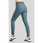 Montar Reithose MoZuna Gun Metal Crystals Full Grip Dark Slate Montar Reithose MoZuna Gun Metal Crystals Full Grip Dark Slate