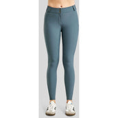 Montar Reithose MoZuna Gun Metal Crystals Full Grip Dark Slate Montar Reithose MoZuna Gun Metal Crystals Full Grip Dark Slate