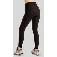 Montar Reithose MoLila Champagne Crystals Full Grip Schwarz Montar Reithose MoLila Champagne Crystals Full Grip Schwarz