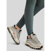 Montar Reithose MoLila Champagne Crystals Full Grip Jade Montar Reithose MoLila Champagne Crystals Full Grip Jade