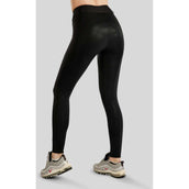 Montar Reitleggings MoZike Refined Full Grip Schwarz Montar Reitleggings MoZike Refined Full Grip Schwarz