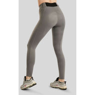 Montar Reitleggings MoZike Refined Full Grip Grau Montar Reitleggings MoZike Refined Full Grip Grau