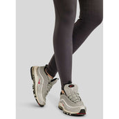 Montar Reitleggings MoPearl Pintuck Full Grip Slate Grey Montar Reitleggings MoPearl Pintuck Full Grip Slate Grey