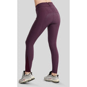 Montar Reithose MoPhilipa Full Grip Fig Montar Reithose MoPhilipa Full Grip Fig