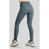 Montar Reithose MoPhilipa Full Grip Dark Slate Montar Reithose MoPhilipa Full Grip Dark Slate