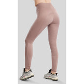 Montar Reitleggings MoTilley Full Grip Blush Montar Reitleggings MoTilley Full Grip Blush