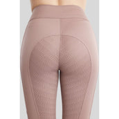 Montar Reitleggings MoTilley Full Grip Blush Montar Reitleggings MoTilley Full Grip Blush