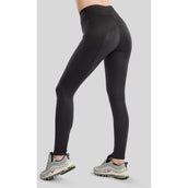 Montar Reitleggings MoTilley Full Grip Schwarz Montar Reitleggings MoTilley Full Grip Schwarz