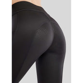 Montar Reitleggings MoTilley Full Grip Schwarz Montar Reitleggings MoTilley Full Grip Schwarz