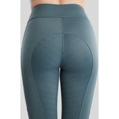 Montar Reitleggings MoTilley Full Grip Dark Slate Montar Reitleggings MoTilley Full Grip Dark Slate