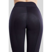 Montar Reitleggings MoTilley Full Grip Navy Montar Reitleggings MoTilley Full Grip Navy