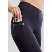 Montar Reitleggings MoTilley Full Grip Navy Montar Reitleggings MoTilley Full Grip Navy