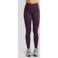 Montar Reitleggings MOEverlisa Full Grip Fig Montar Reitleggings MOEverlisa Full Grip Fig