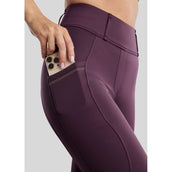 Montar Reitleggings MOEverlisa Full Grip Fig Montar Reitleggings MOEverlisa Full Grip Fig