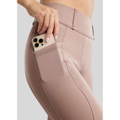 Montar Reitleggings MOEverlisa Full Grip Blush Montar Reitleggings MOEverlisa Full Grip Blush