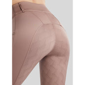 Montar Reitleggings MOEverlisa Full Grip Blush Montar Reitleggings MOEverlisa Full Grip Blush