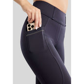 Montar Reitleggings MOEverlisa Full Grip Navy Montar Reitleggings MOEverlisa Full Grip Navy