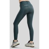 Montar Reithose MoVeronica Golden Quartz Full Grip Dark Slate Montar Reithose MoVeronica Golden Quartz Full Grip Dark Slate