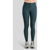 Montar Reithose MoVeronica Golden Quartz Full Grip Dark Slate Montar Reithose MoVeronica Golden Quartz Full Grip Dark Slate